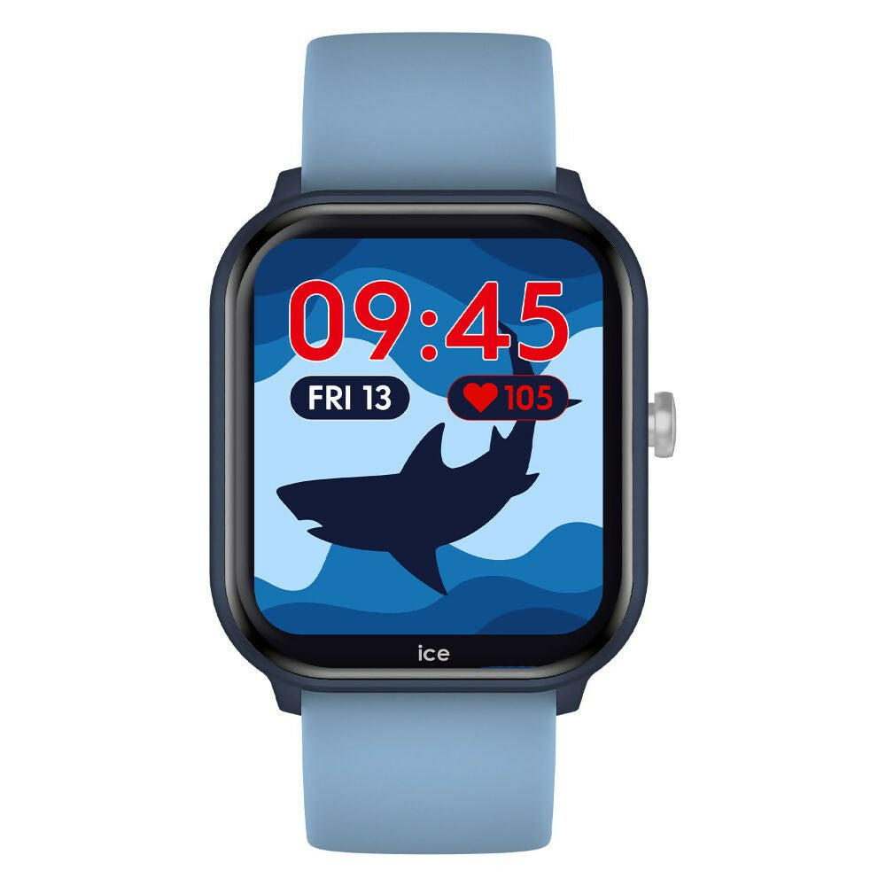 Ice Watch, SMART, 22795, RU, LBU, B, Kids