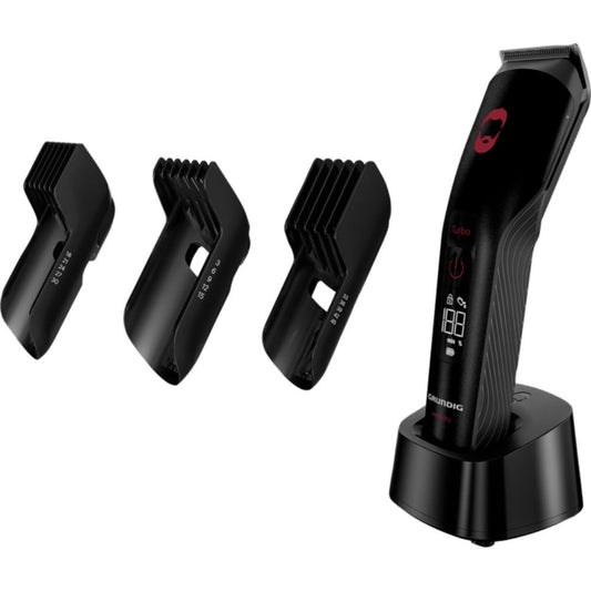 Grundig, Pro Club Wet & Dry Clipper