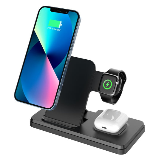 Conqueror, Multifunctional Wireless Charger Ht514
