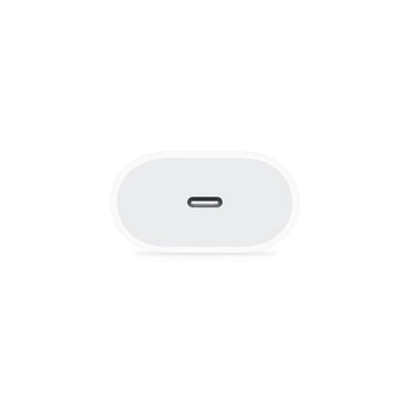 Apple, 20W Usb-C Power Adapter
