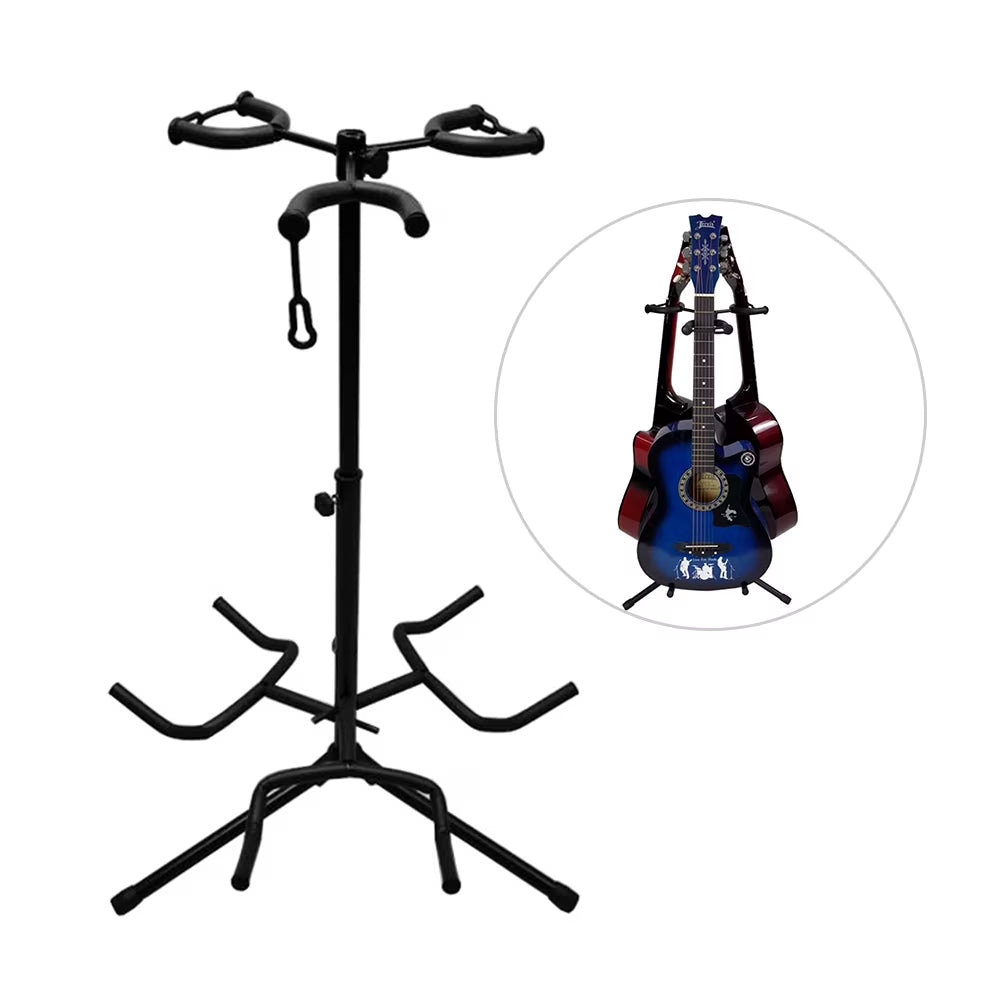 MD Premiun Guitar Stand [Triple], MDGST