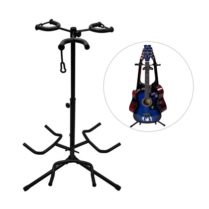 MD Premiun Guitar Stand [Triple], MDGST
