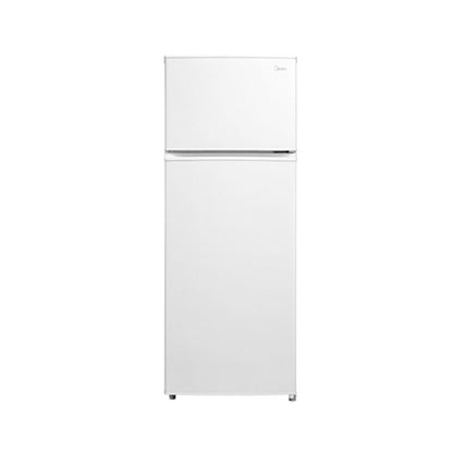 Midea, Refrigerator,defrost