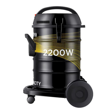 Midea Vacuum Cleaner 23L [Black], MDVC23