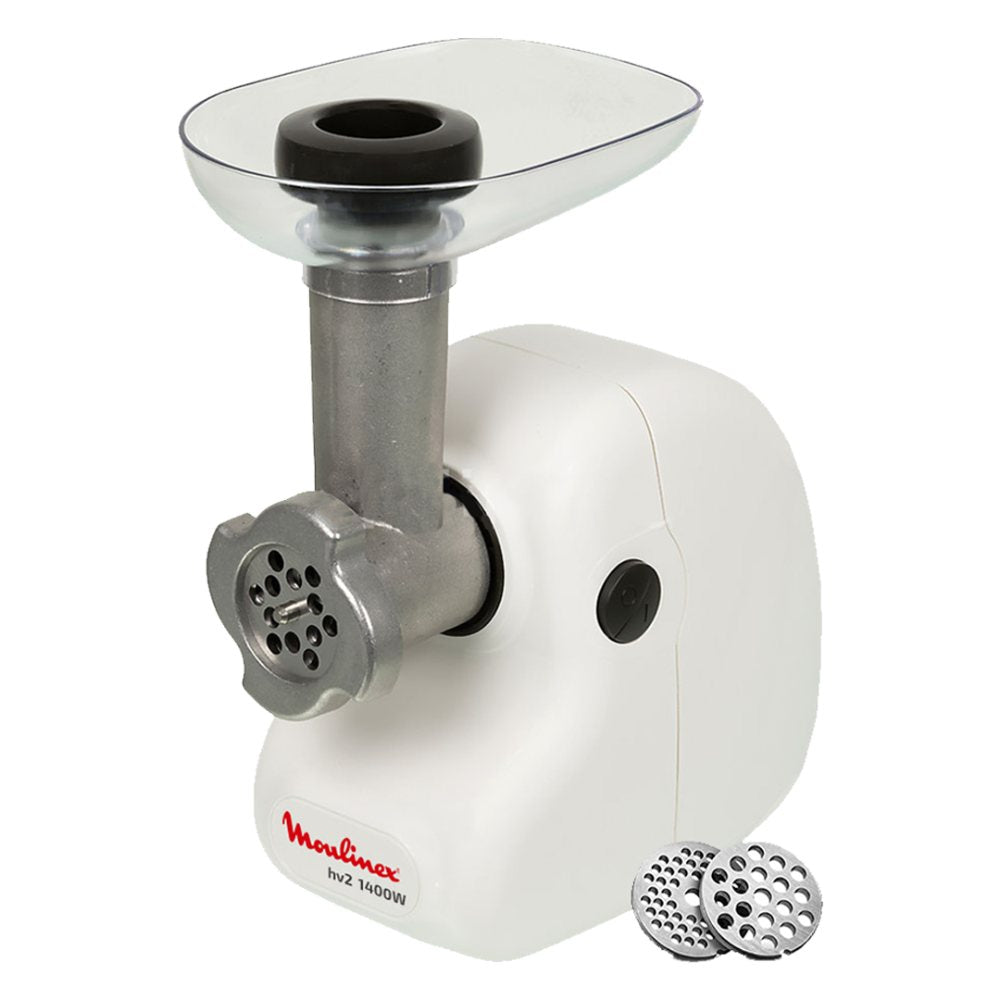 Moulinex Meat Grinder 1400W ME208139