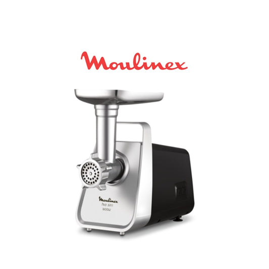 Moulinex, Meat Mincer 1600W 1.9Kg