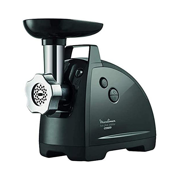 Moulinex, Meat Slicer Hv8, Me623127