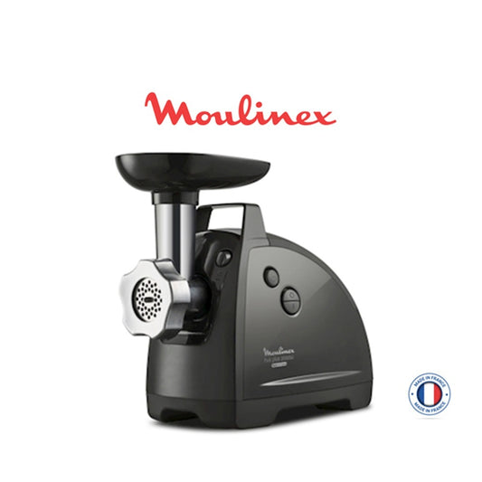 Moulinex, Meat Mincer Hv8 Pro 2000W