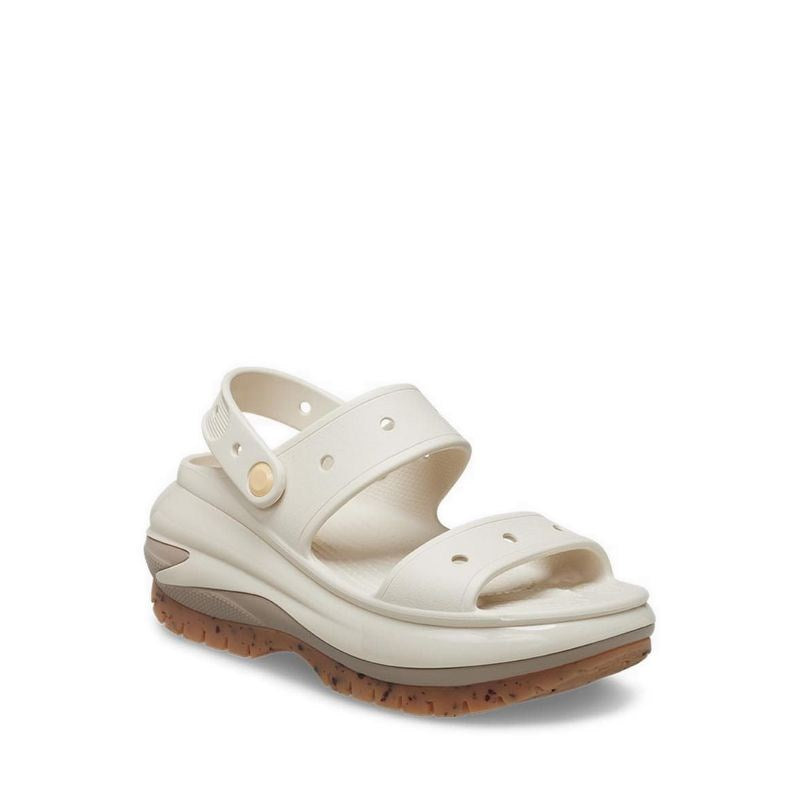 Crocs, Mega Crush Sandal, Available in Different Sizes