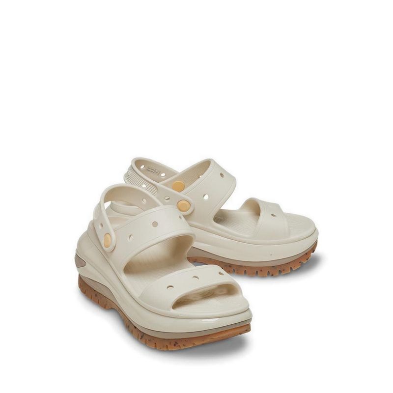 Crocs, Mega Crush Sandal, Available in Different Sizes