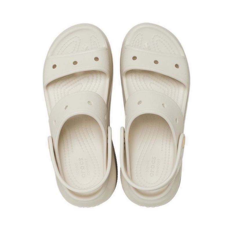 Crocs, Mega Crush Sandal, Available in Different Sizes