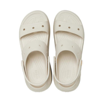 Crocs, Mega Crush Sandal, Available in Different Sizes