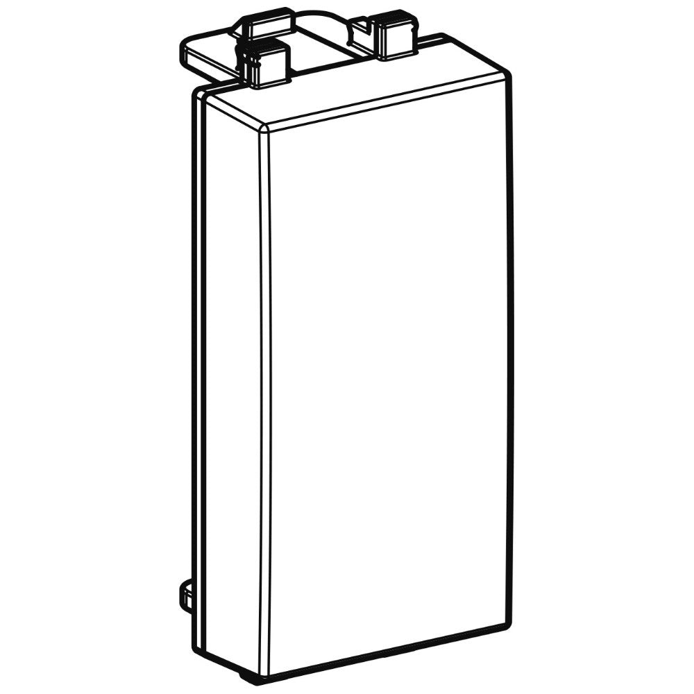 Meta, Blank Insert 43B013