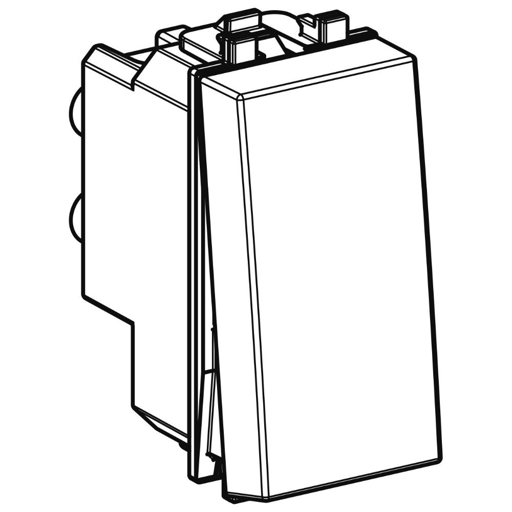 Meta, Intermediate Switch 43B004