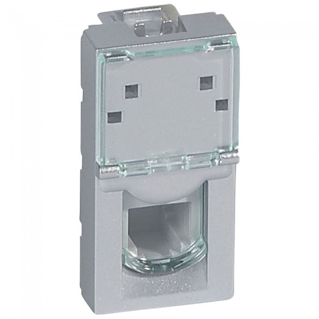 Meta, Telephone Socket 43B024