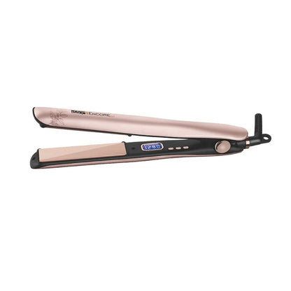DSP, Hair straightener - 10808,, 25.7mm 35W,Temperature setting up to 230 ?C