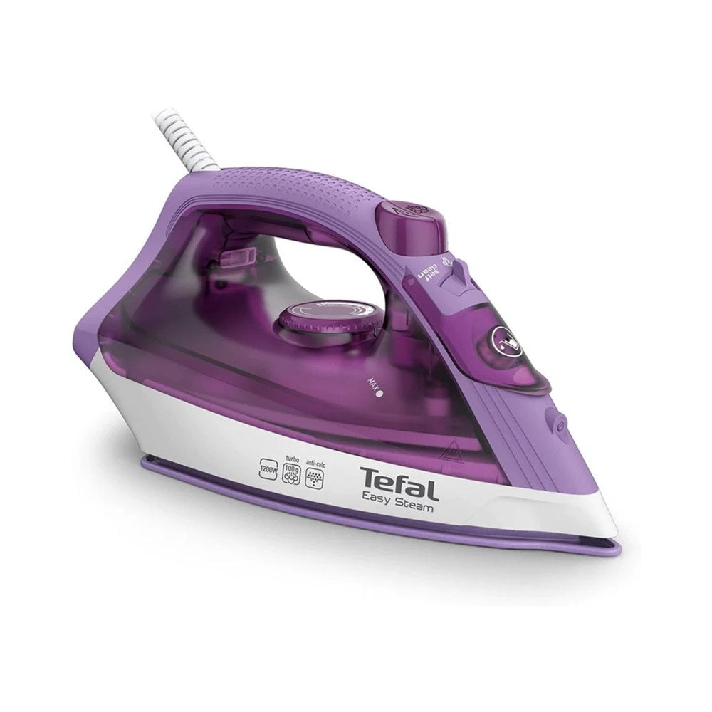 Tefal, Steam Iron 1200W