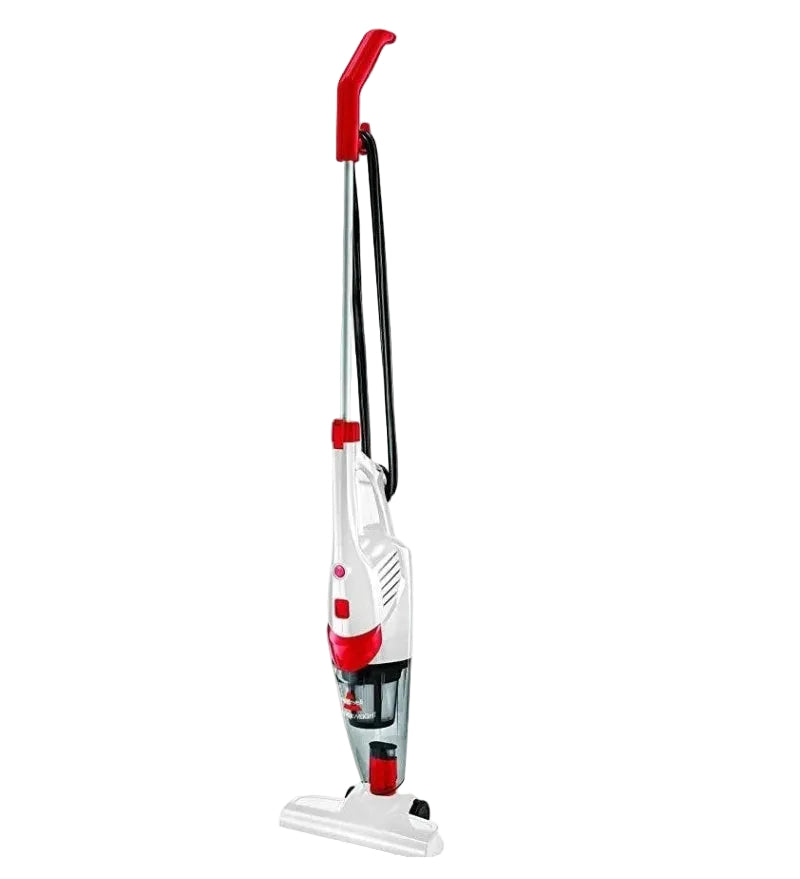 Bissell, Featherweight 2-in-1 Upright Vacuum Cleaner Lightweight, 450W