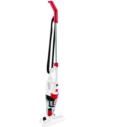 Bissell, Featherweight 2-in-1 Upright Vacuum Cleaner Lightweight, 450W