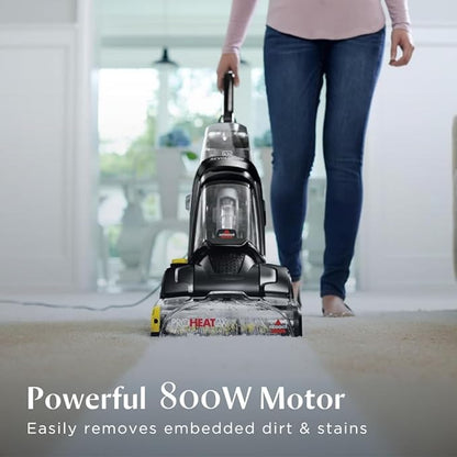 Bissell, ProHeat 2X Revolution Cleanshot Upright Carpet Cleaner