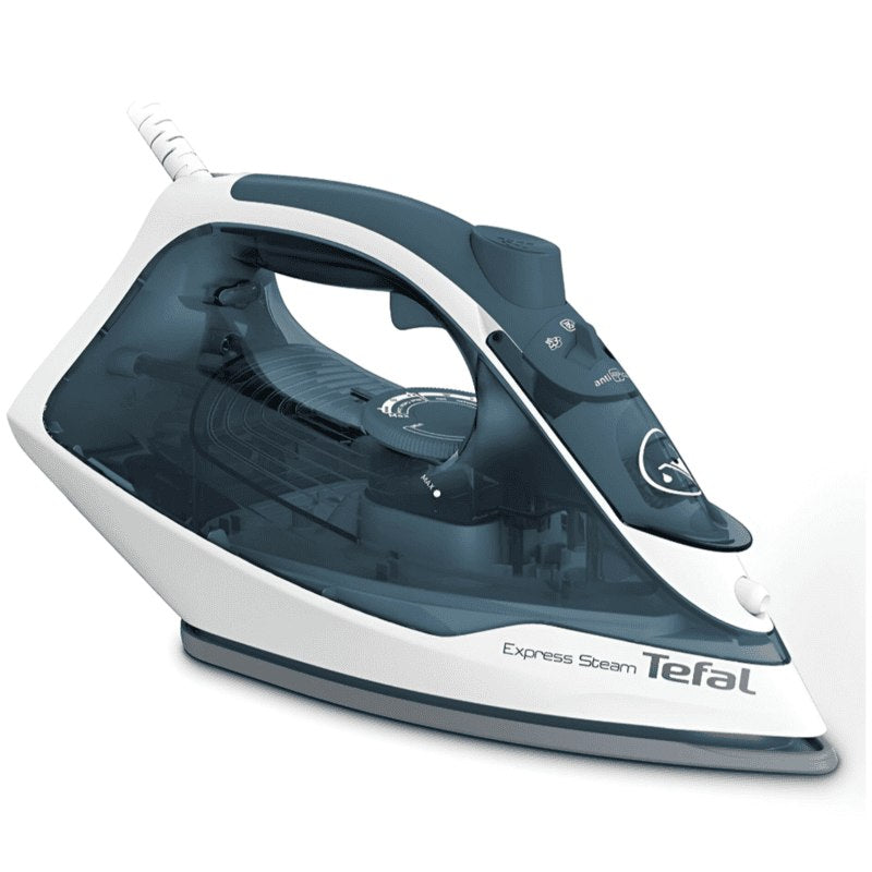 Tefal, Steam Iron 2400W