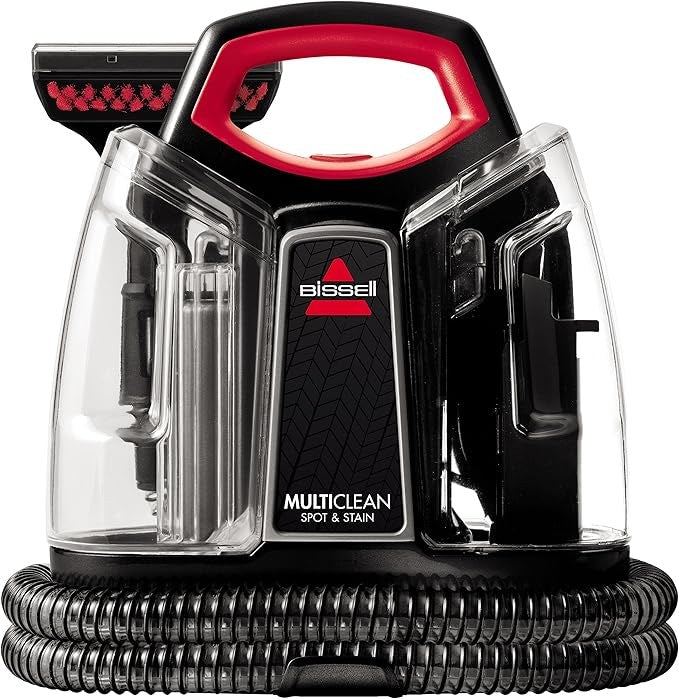 Bissell, Multiclean Spot & Stain Multi-Surface Cleaner, 330W