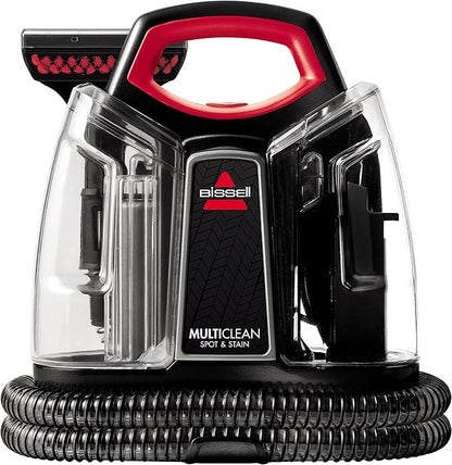 Bissell, Multiclean Spot & Stain Multi-Surface Cleaner, 330W