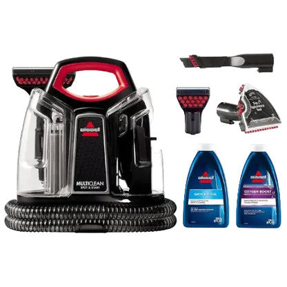 Bissell, Multiclean Spot & Stain Multi-Surface Cleaner, 330W