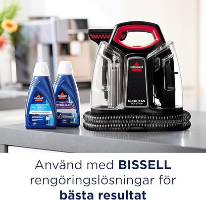 Bissell, Multiclean Spot & Stain Multi-Surface Cleaner, 330W