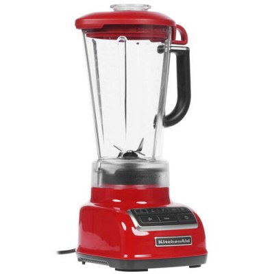 KitchenAid, Classic Blender 5Ksb1585Ce, 550W, 1.75L, Available in Different Colors
