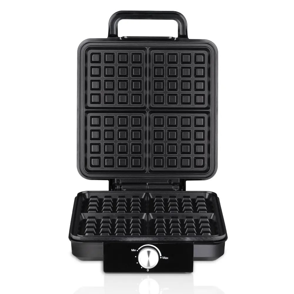 Akane, A-7523 Waffle Maker with Double Sided Heating, 1500W