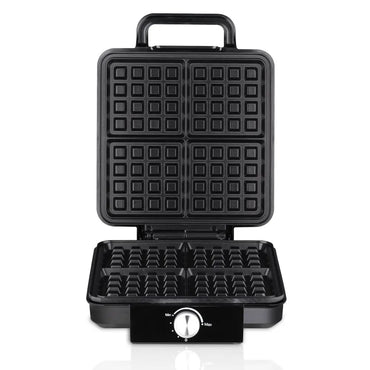 Akane, A-7523 Waffle Maker with Double Sided Heating, 1500W