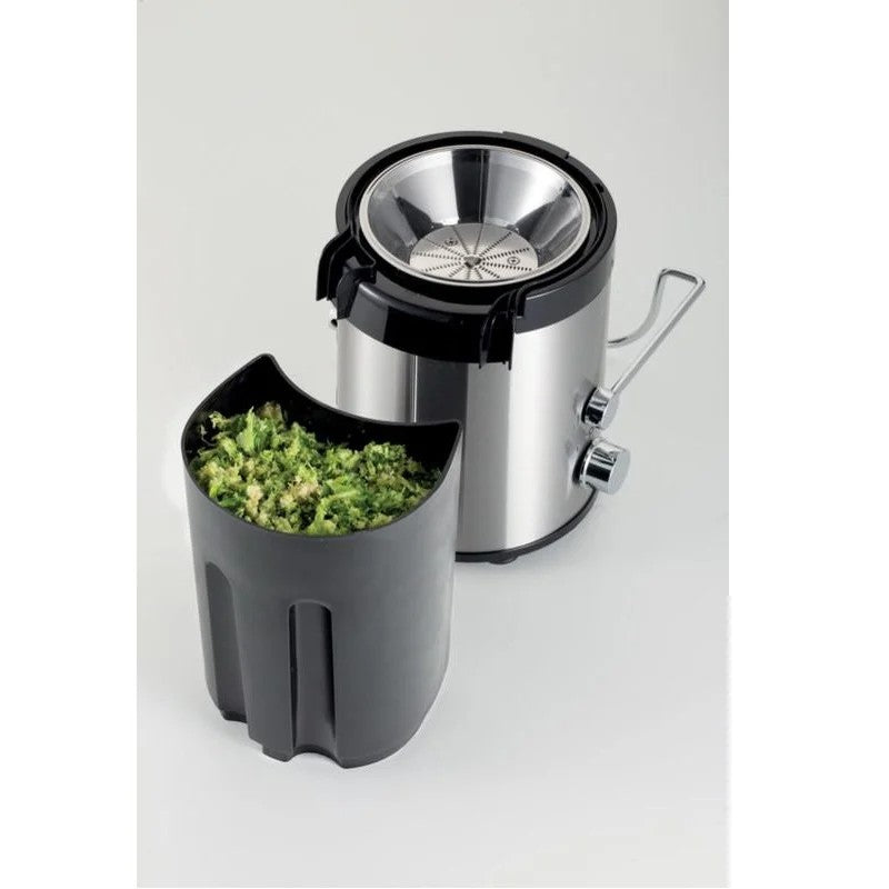 Kenwood, Stainless Steel Juice Extractor 300W, 2 Speeds, 1.2L