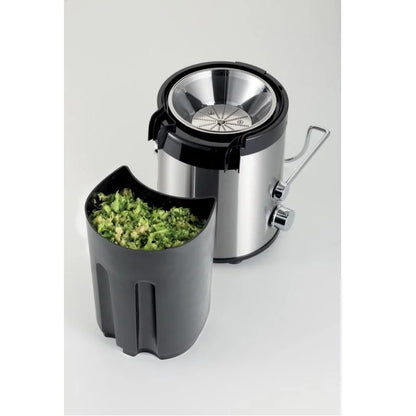Kenwood, Stainless Steel Juice Extractor 300W, 2 Speeds, 1.2L