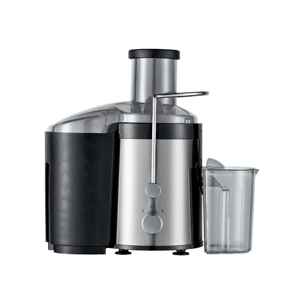 Kenwood, Stainless Steel Juice Extractor 300W, 2 Speeds, 1.2L