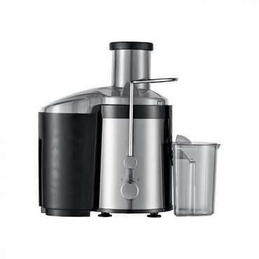 Kenwood, Stainless Steel Juice Extractor 300W, 2 Speeds, 1.2L