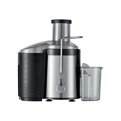 Kenwood, Stainless Steel Juice Extractor 300W, 2 Speeds, 1.2L