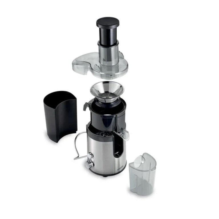 Kenwood, Stainless Steel Juice Extractor 300W, 2 Speeds, 1.2L