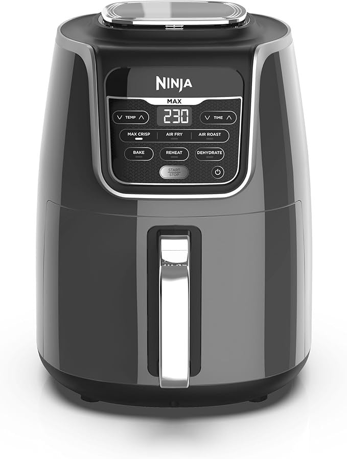 Ninja, Air Fryer 5.2 Liters, 1750 Watts