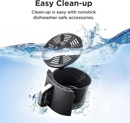 Ninja, Air Fryer 5.2 Liters, 1750 Watts