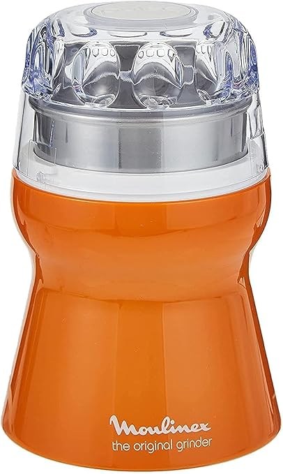 Moulinex, Coffee Grinder 180W