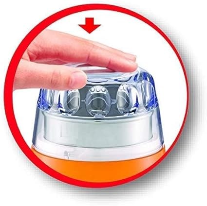 Moulinex, Coffee Grinder 180W