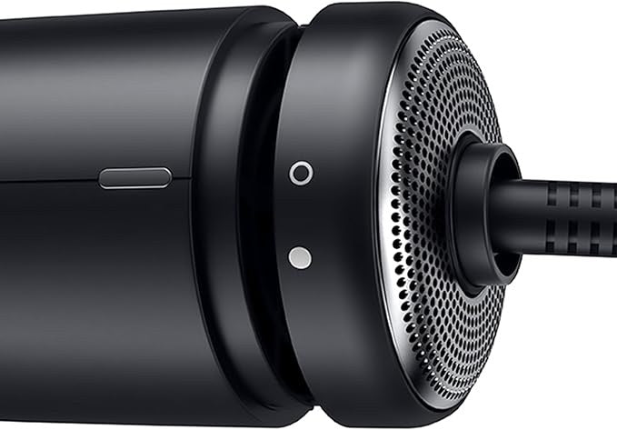 Braun, Air Styler As4.2, Advanced Care, Hair Drying, Styling And Shaping, 1000 Watts