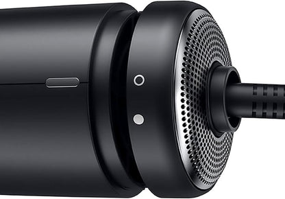 Braun, Air Styler As4.2, Advanced Care, Hair Drying, Styling And Shaping, 1000 Watts