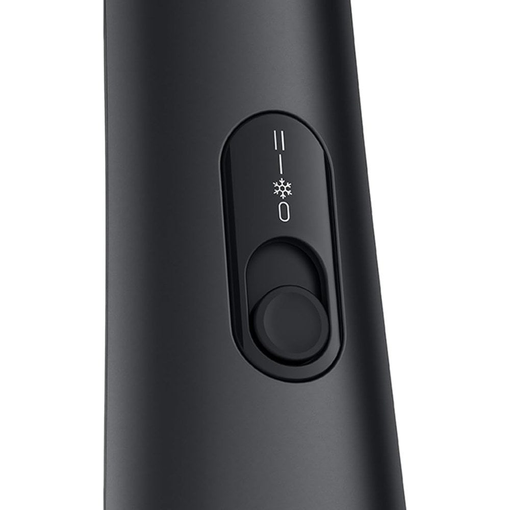 Braun, Air Styler As4.2, Advanced Care, Hair Drying, Styling And Shaping, 1000 Watts