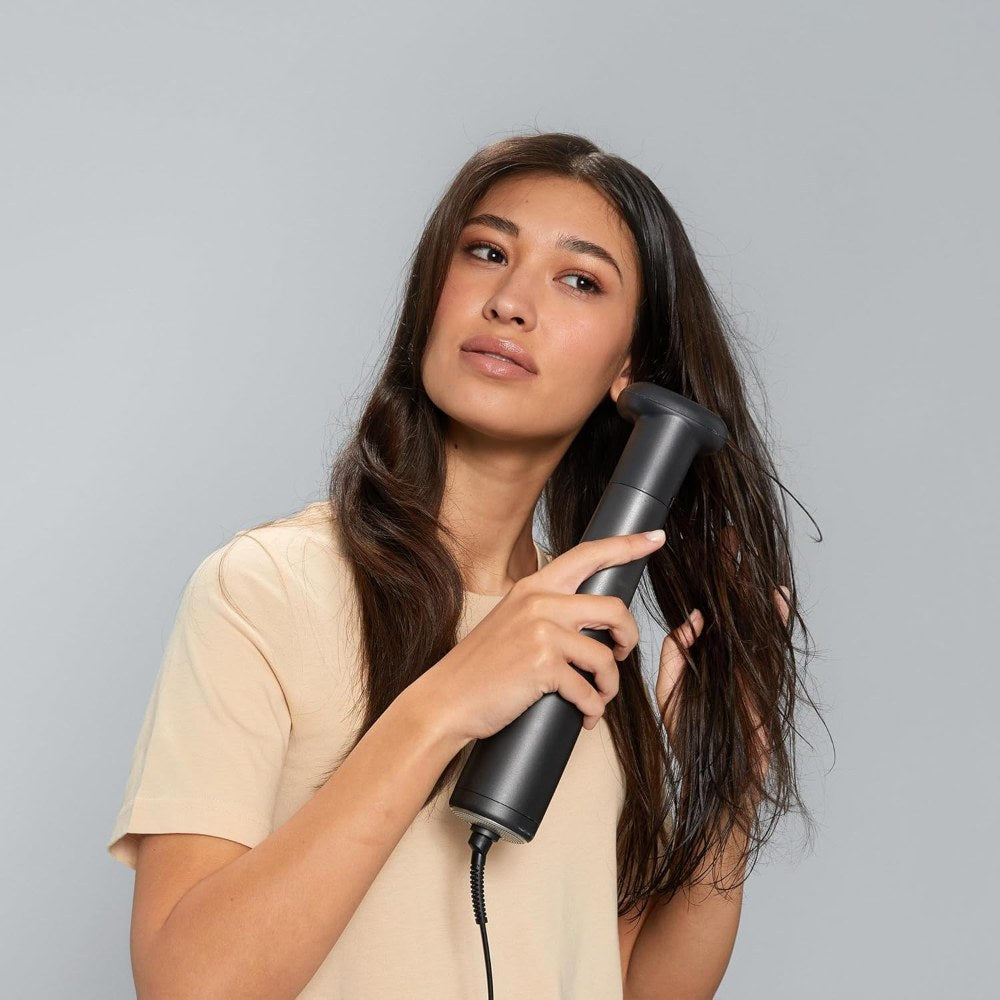 Braun, Air Styler As4.2, Advanced Care, Hair Drying, Styling And Shaping, 1000 Watts