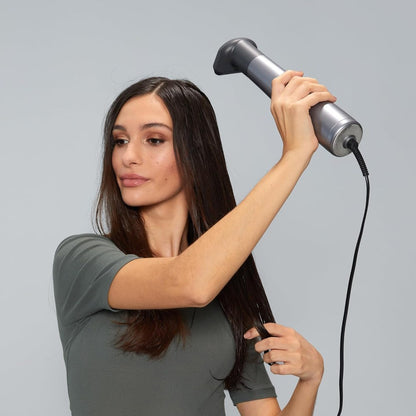 Braun, Air Styler As4.3, Advanced Care, Hair Drying, Volumiser And Smoothing, 1000 Watts