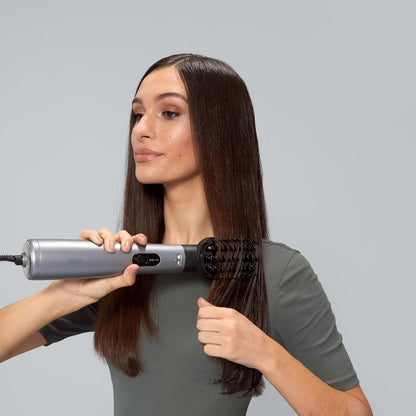 Braun, Air Styler As4.3, Advanced Care, Hair Drying, Volumiser And Smoothing, 1000 Watts