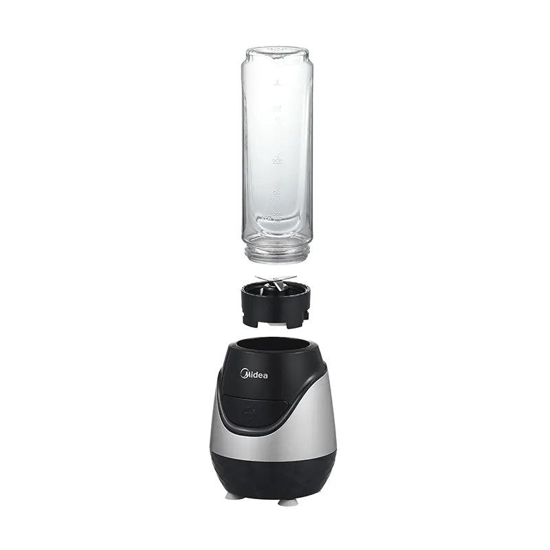 Midea, Personal Blender BL1189CEE-MPO1S, 600W