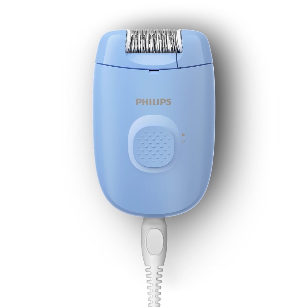 Philips, Epilator Series 2000, Corded Epilator For Legs And Body, Hair Removal